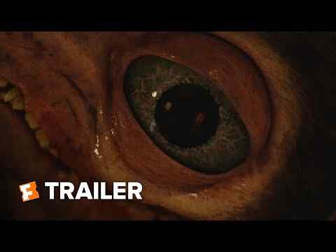Hatching - trailer 1