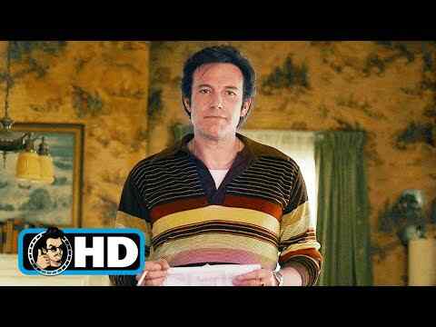 The Tender Bar -Clip - 