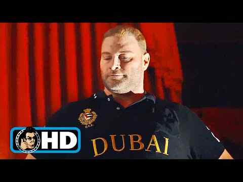American Sicario - Clip 