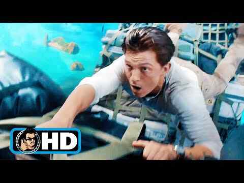 Uncharted - Clip 
