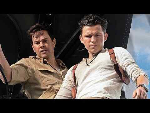 Uncharted - trailer 2