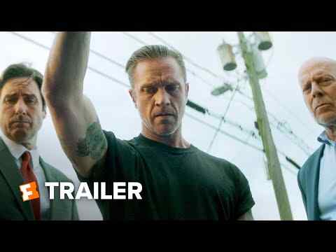 Gasoline Alley - trailer 1