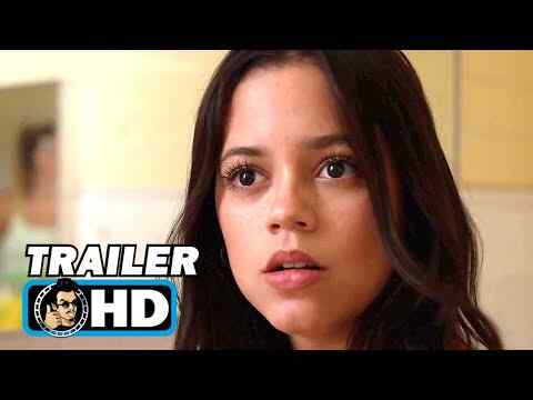The Fallout - trailer 1