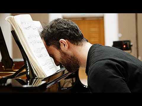 Igor Levit - No Fear - trailer