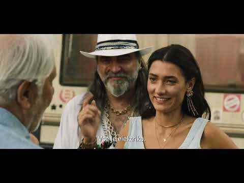 Dedek gre na jug - trailer 1