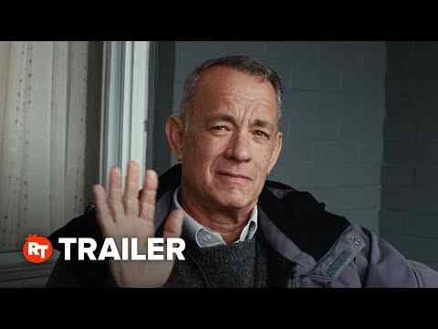 A Man Called Otto - trailer 1