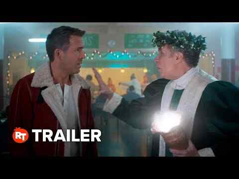 Spirited - trailer 1