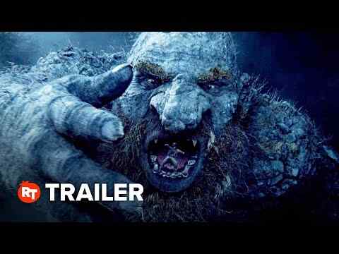 Troll - trailer 1