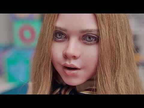 M3GAN - trailer 1