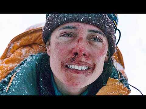 Beyond the Summit - Am Gipfel des Annapurna - trailer 1
