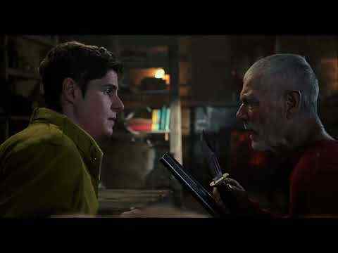 Old Man - trailer 1