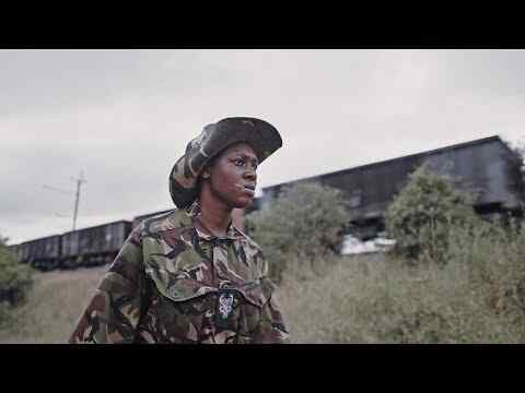 Black Mambas - trailer 1