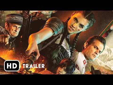 Mad Heidi - trailer 1