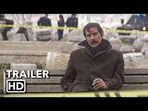 Anadolu Leopari - trailer 1