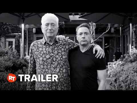 Sr. - trailer 1