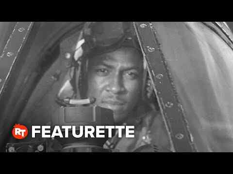 Devotion - Featurette - The Legacy of Jesse Brown