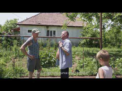 Sparta - trailer 1