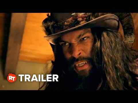 Slumberland - trailer 2
