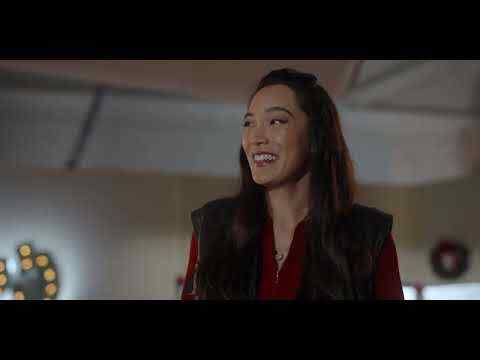 A Hollywood Christmas - trailer 1