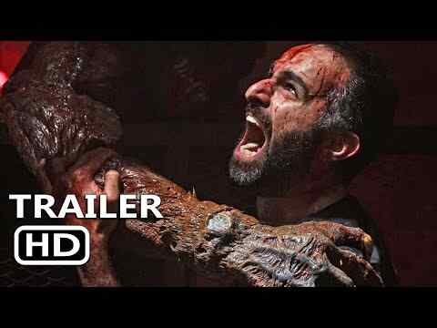 The Lair - trailer