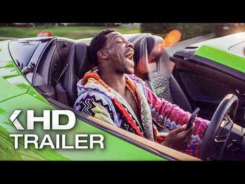House Party - trailer