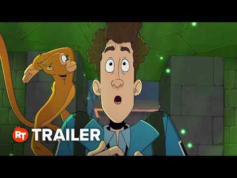 Night at the Museum: Kahmunrah Rises Again - trailer 1