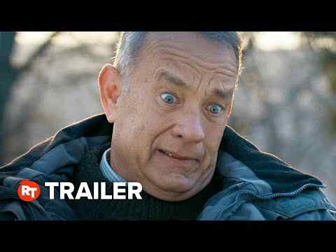 A Man Called Otto - trailer 2