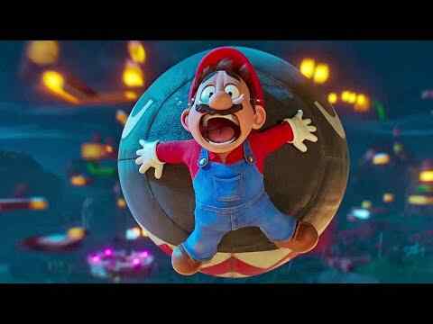 Mario - trailer 2