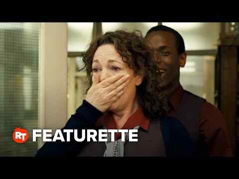 Empire of Light - Featurette - That Little Beam of Light Is An Escape