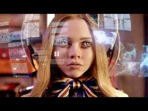 M3GAN - trailer 2