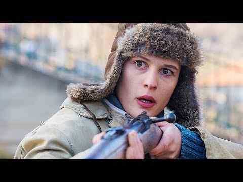 Luanas Schwur - trailer 1