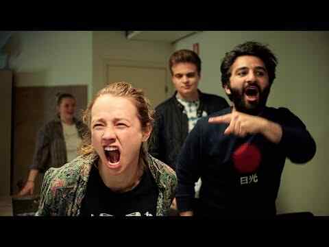 Ninjababy - trailer
