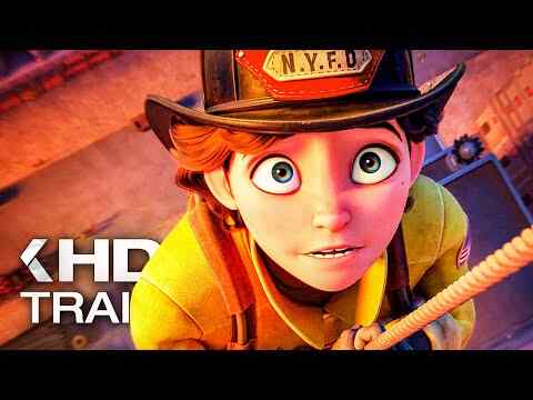 Fireheart - trailer