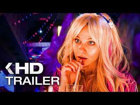 JGA - trailer