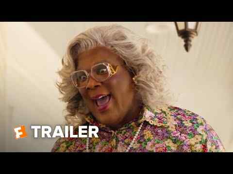 A Madea Homecoming - trailer 1