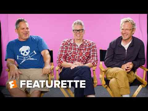 Jackass Forever - Featurette - Forever Jackasses