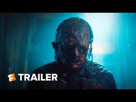 Texas Chainsaw Massacre - trailer 2