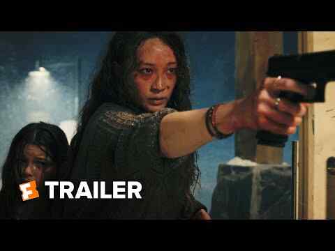 No Exit - trailer 1