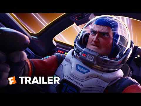 Lightyear - trailer 2