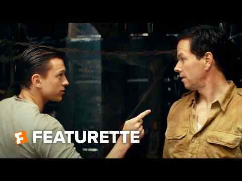 Uncharted - TV Spot 1