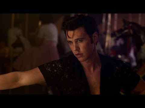 Elvis - trailer 1