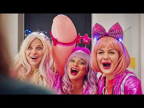 JGA: Jasmin. Gina. Anna. - trailer 2