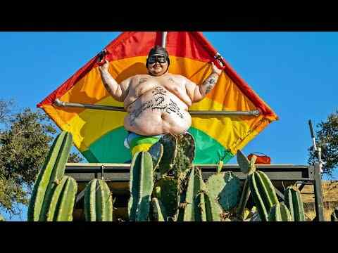 Jackass Forever - Featurette