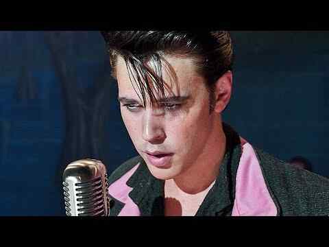 Elvis - trailer 1