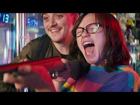 Dinner in America - trailer 1