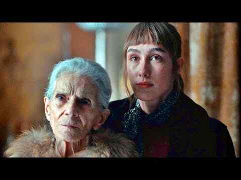 La Abuela - Sie wartet auf dich - trailer 1