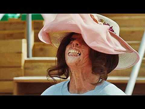 Nope - trailer 1