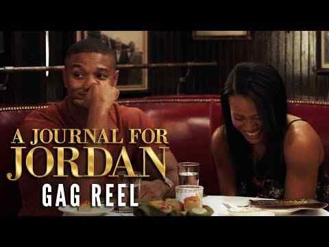 A Journal for Jordan - “A Real Director”