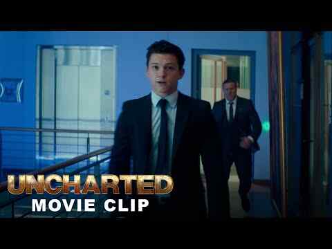 Uncharted - Clip - One Rule