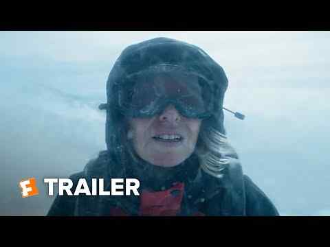 Infinite Storm - trailer 1